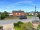 Thumbnail Semi-detached house for sale in Worsley Road, Gurnard, Cowes