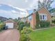Thumbnail Detached bungalow for sale in Cowleigh Bank, Malvern