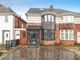 Thumbnail Semi-detached house for sale in Woolacombe Lodge Road, Birmingham, West Midlands