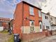 Thumbnail End terrace house for sale in School Road Back, Great Yarmouth