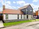 Thumbnail Detached house for sale in Plot 1, Draytons Close, Barley