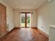 Thumbnail Detached house to rent in Chapel Court, Huby, York