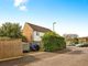 Thumbnail Semi-detached house for sale in Lodge Hill Lane, Chattenden, Rochester