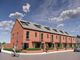 Thumbnail Mews house for sale in Buxton Road, Hazel Grove, Stockport
