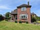 Thumbnail Detached house for sale in Vaughan Road, Heavitree, Exeter