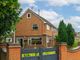 Thumbnail Detached house for sale in Ambaston Lane, Shardlow