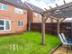 Thumbnail Detached house for sale in Welch Walk, Buckshaw Village, Chorley