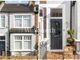 Thumbnail Terraced house for sale in Hanbury Road, London