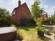 Thumbnail Detached house for sale in Round House Park, Horsehay, Telford, Shropshire.