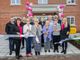 Eastry Place Grand Opening