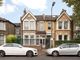 Thumbnail End terrace house for sale in Harold Road, Leytonstone, London