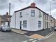 Thumbnail End terrace house for sale in North Clive Street, Cardiff