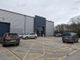 Thumbnail Industrial to let in Unit 12 Southampton Trade Park, Third Avenue, Southampton