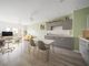 Thumbnail Flat for sale in Hersham, Surrey
