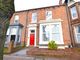 Thumbnail Flat to rent in Warwick Road, Carlisle