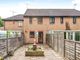 Thumbnail End terrace house for sale in Juliana Close, Middleleaze, Swindon