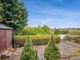 Thumbnail Bungalow for sale in Pollock Road, Bearsden, East Dunbartonshire