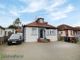 Thumbnail Bungalow for sale in Theobalds Road, Cuffley, Potters Bar