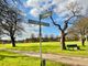 Thumbnail Detached bungalow for sale in Manor Walk, Nether Heyford