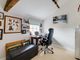 Thumbnail Semi-detached house for sale in Silver Lion Gardens, West Street, Lilley, Hertfordshire