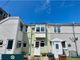 Thumbnail Terraced house for sale in Langland Road, Mumbles Swansea