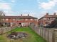 Thumbnail Terraced house for sale in Smeaton Road, Pontefract