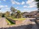 Thumbnail Detached house for sale in Rectory Lane, Church Norton, Chichester, West Sussex