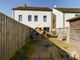Thumbnail Semi-detached house for sale in White Chapel Row, Cinderford