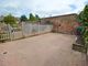 Thumbnail Terraced house for sale in Commercial Street, Newtown, Powys