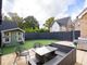 Thumbnail Detached house for sale in The Oaks, Takeley, Bishop's Stortford