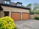 Thumbnail Detached house for sale in Lutyens Court, Brookside, Chesterfield