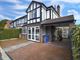 Thumbnail Semi-detached house to rent in Stuart Avenue, Trentham, Stoke-On-Trent