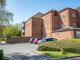 Thumbnail Flat for sale in Harvest Court, Harvesters, St. Albans, Hertfordshire