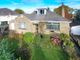 Thumbnail Bungalow for sale in Springfield Road, Baildon, Shipley, West Yorkshire
