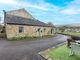 Thumbnail Farmhouse for sale in Park Road, Cliviger, Burnley