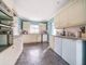 Thumbnail Bungalow for sale in Pipwell Gate, Saracens Head, Holbeach