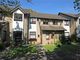 Thumbnail Terraced house for sale in Aysha Close, New Milton, Hampshire