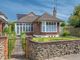 Thumbnail Bungalow for sale in Tyrone Road, Thorpe Bay, Essex