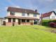 Thumbnail Detached house for sale in Marks Hall Lane, White Roding, Dunmow