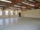 Thumbnail Light industrial to let in 5 Station Road Industrial Estate, Station Road, Hailsham