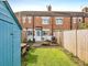 Thumbnail Terraced house for sale in Fengate, Peterborough, Cambridgeshire