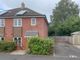 Thumbnail Semi-detached house for sale in Swinyard Road, Malvern