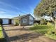 Thumbnail Detached bungalow for sale in The Chase, Ely