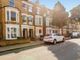 Thumbnail Flat to rent in Saltoun Road, Brixton