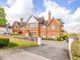 Thumbnail Flat for sale in East Hill Road, Oxted
