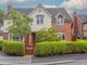 Thumbnail Detached house for sale in Merebank Close, Norden, Rochdale, Greater Manchester