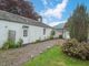 Thumbnail Semi-detached bungalow for sale in The Square, Dunira, Comrie, Comrie
