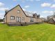 Thumbnail Detached house for sale in Halket Road, Lugton, Kilmarnock, East Ayrshire