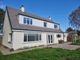 Thumbnail Detached house for sale in Journeys End, Tain