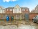 Thumbnail Town house for sale in Station Road, Bolton-Upon-Dearne, Rotherham